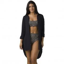 PrAna Women's Scheena Shirt