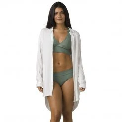 PrAna Women's Scheena Shirt