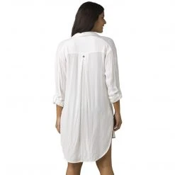 PrAna Women's Scheena Shirt