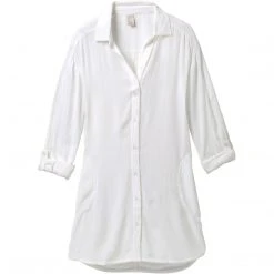 PrAna Women's Scheena Shirt