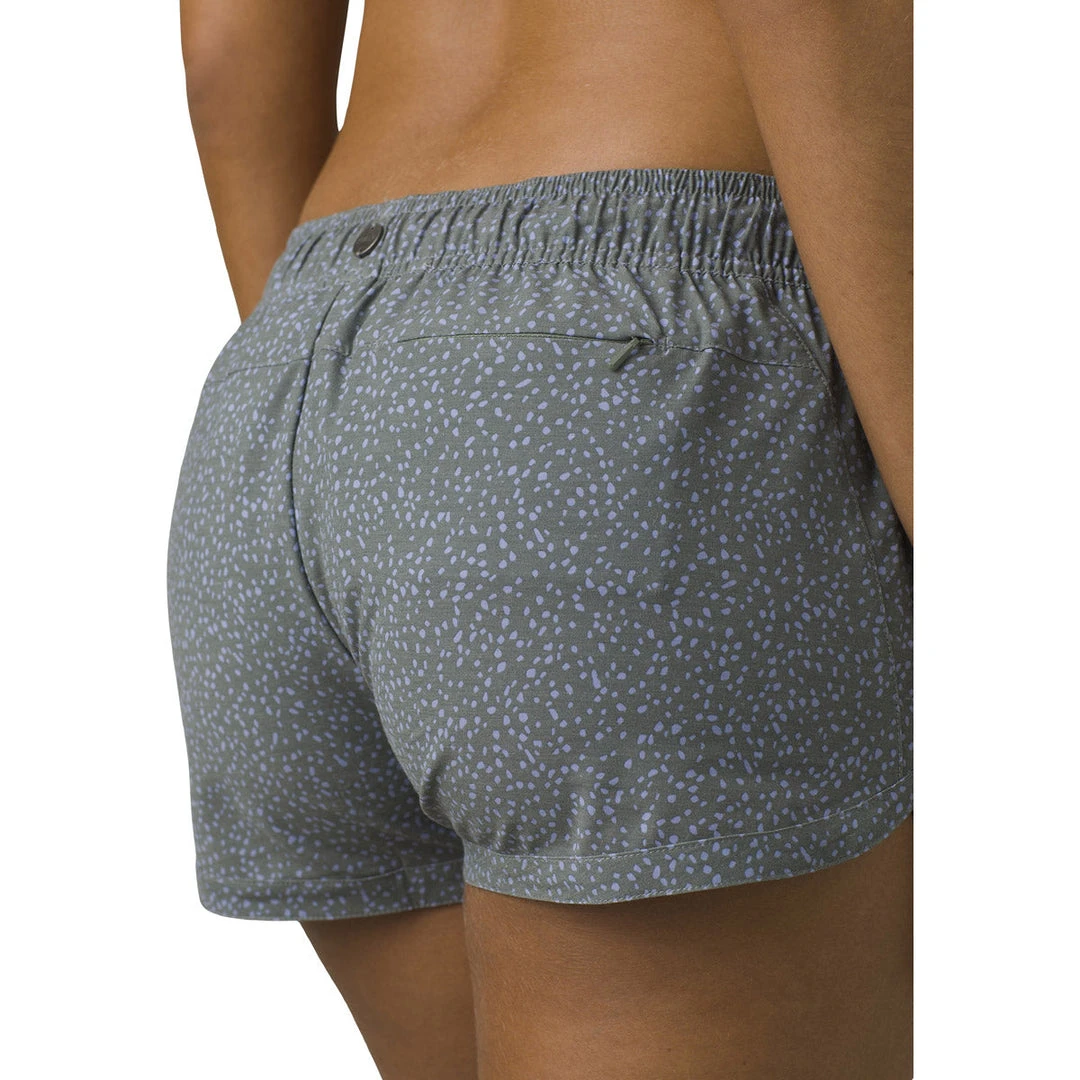 PrAna Women's Mariya Short 3 PrAna Women's Mariya Short