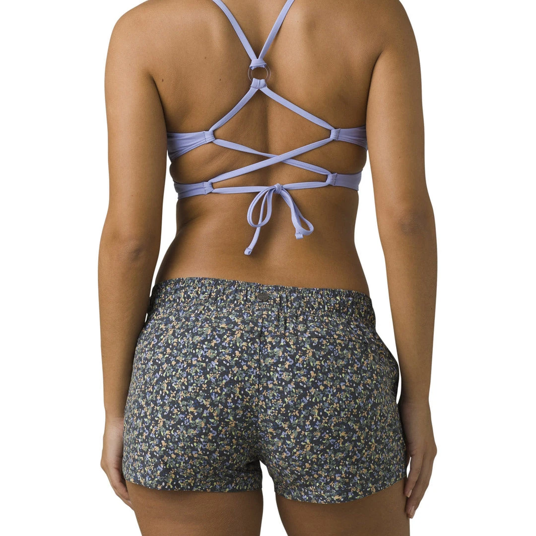 PrAna Women's Mariya Short 10 PrAna Women's Mariya Short