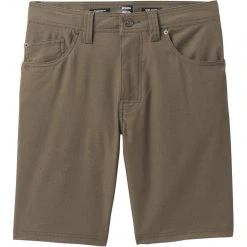 PrAna Men's Brion Short II