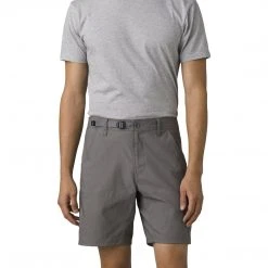 PrAna Men's Stretch Zion Short II