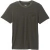 PrAna Men's Cardiff Short Sleeve Pocket T-Shirt
