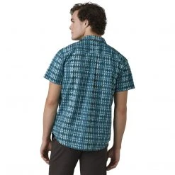 PrAna Men's Roots Studio Shirt