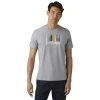 Men's PrAna Pride Mountain Short Sleeve Tee