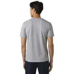 Men's PrAna Pride Mountain Short Sleeve Tee