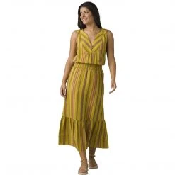 PrAna Women's California Dreaming Dress