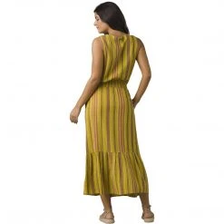 PrAna Women's California Dreaming Dress