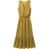PrAna Women's California Dreaming Dress
