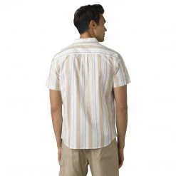 PrAna Men's Groveland Shirt