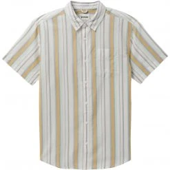 PrAna Men's Groveland Shirt