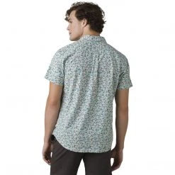 PrAna Men's Stimmersee Shirt