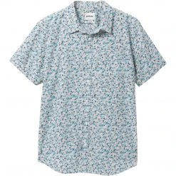 PrAna Men's Stimmersee Shirt