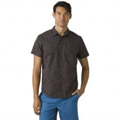 PrAna Men's Stimmersee Shirt
