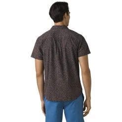 PrAna Men's Stimmersee Shirt