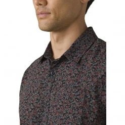 PrAna Men's Stimmersee Shirt