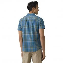 PrAna Men's Benton Shirt