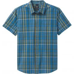 PrAna Men's Benton Shirt