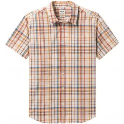 PrAna Men's Benton Shirt