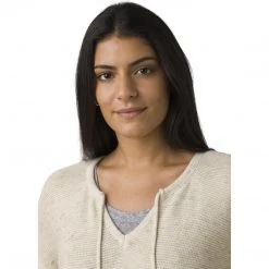 PrAna Women's Crystal Beach Sweater