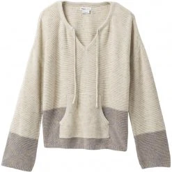 PrAna Women's Crystal Beach Sweater