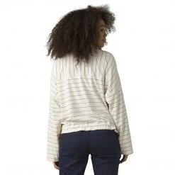 PrAna Women's Railay Pullover