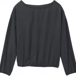 PrAna Women's Lavendar Bay Top
