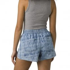 PrAna Women's Sunrise Peak Short