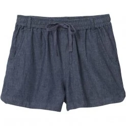 PrAna Women's Sunrise Peak Short