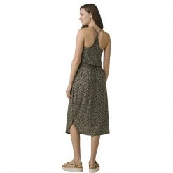 PrAna Women's Ayla Dress