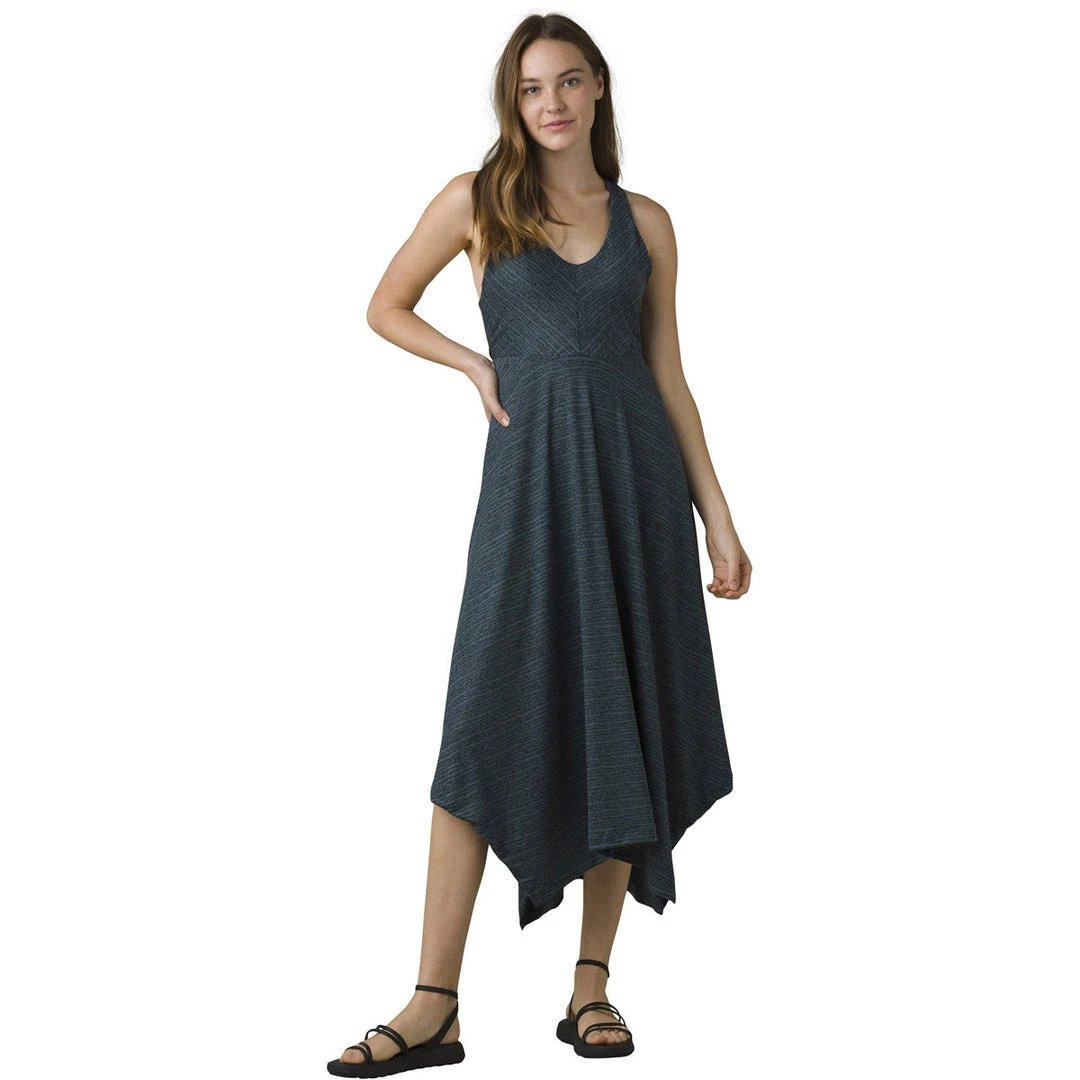PrAna Women's Saxon Dress 2 PrAna Women's Saxon Dress