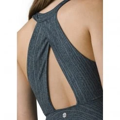 PrAna Women's Saxon Dress 12 PrAna Women's Saxon Dress