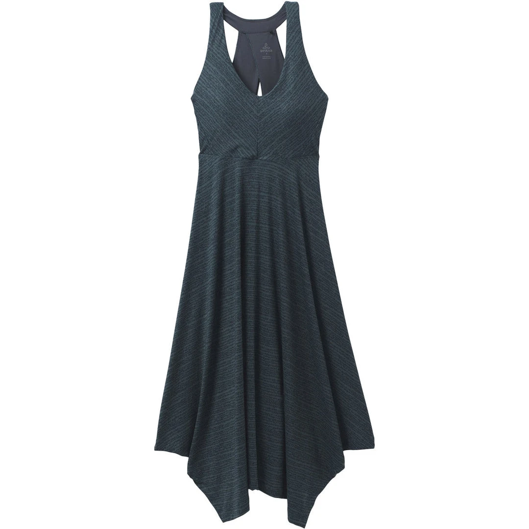 PrAna Women's Saxon Dress 1 PrAna Women's Saxon Dress