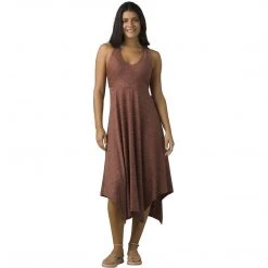 PrAna Women's Saxon Dress 14 PrAna Women's Saxon Dress