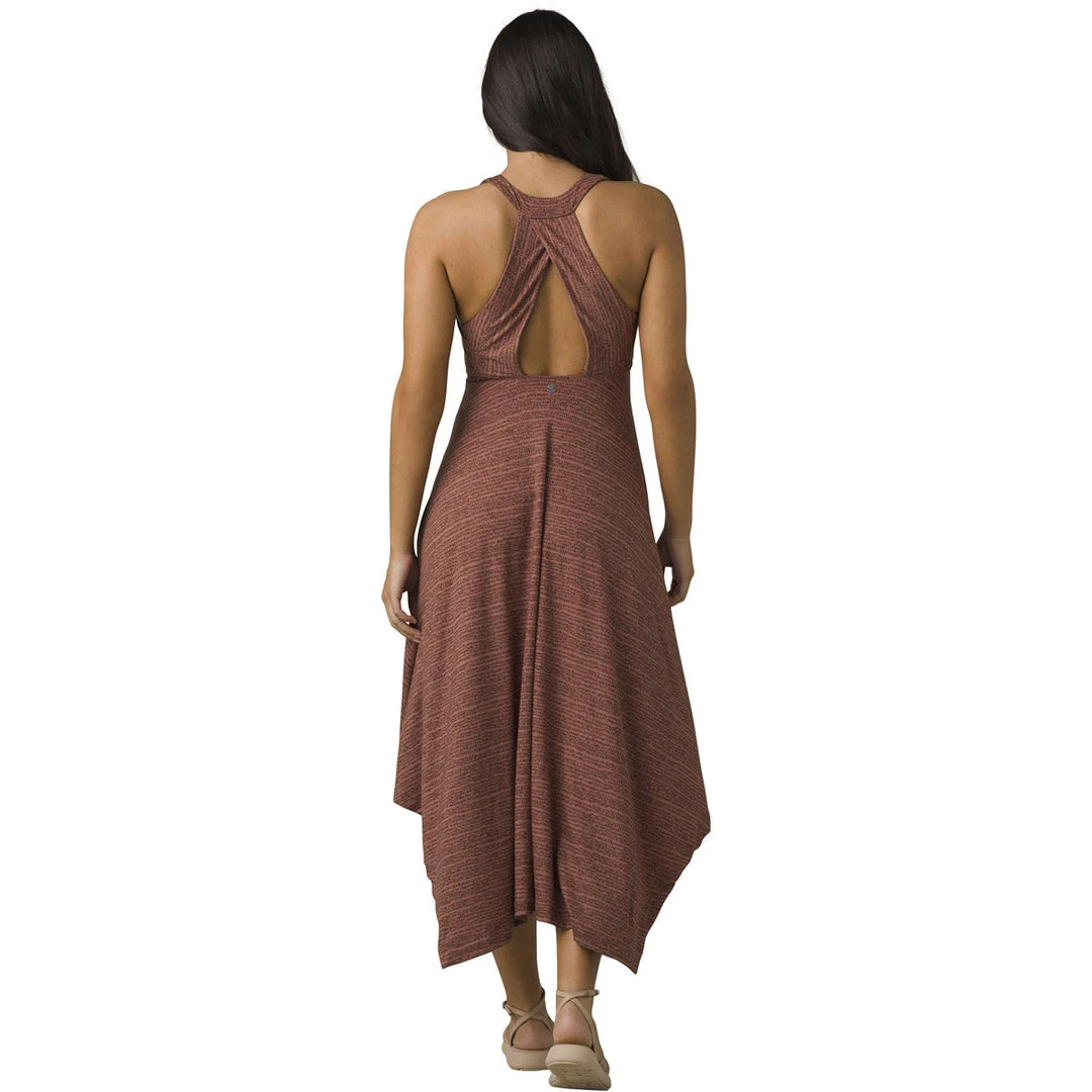 PrAna Women's Saxon Dress 8 PrAna Women's Saxon Dress