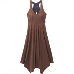 PrAna Women's Saxon Dress 13 PrAna Women's Saxon Dress