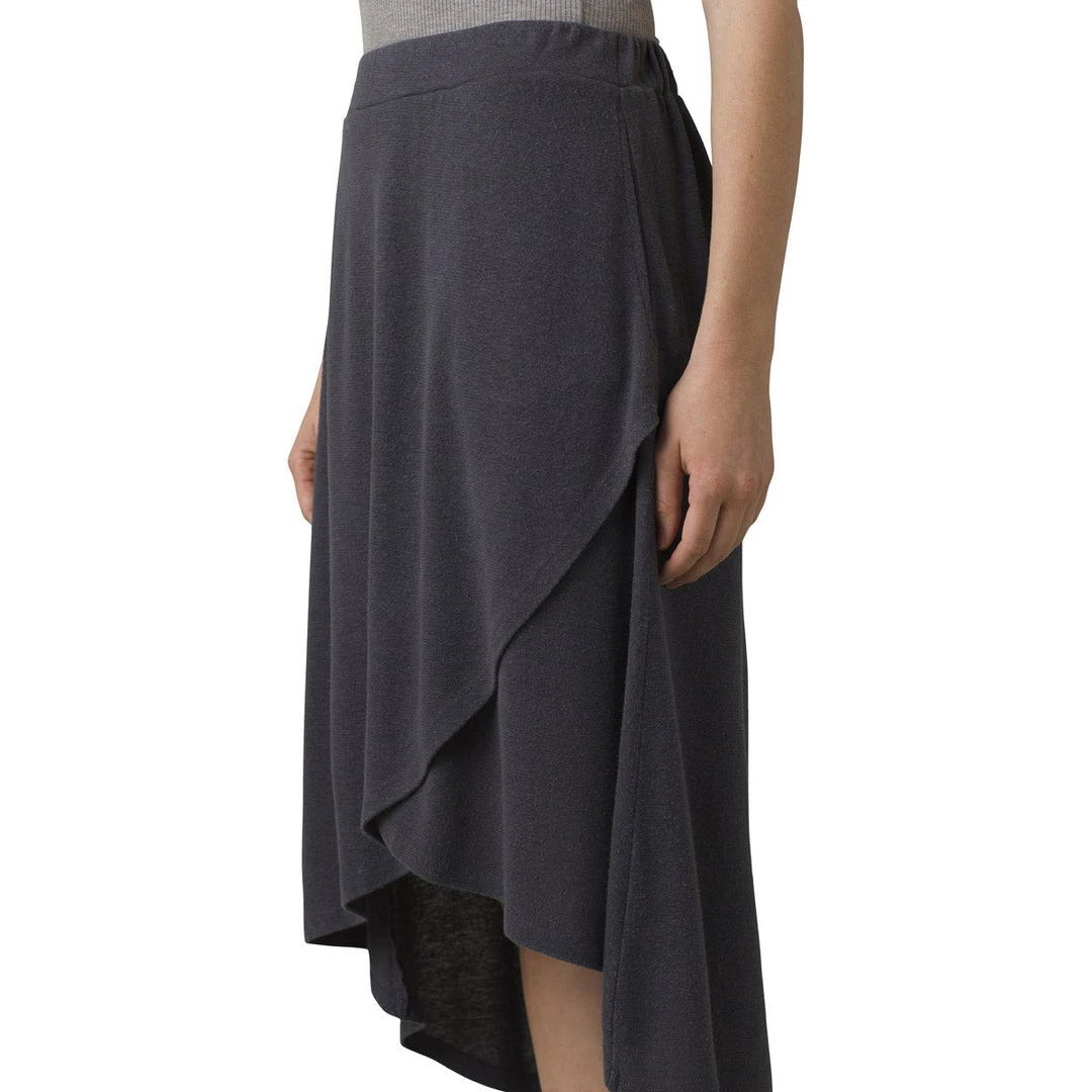 PrAna Women's Tidal Wave Skirt 4 PrAna Women's Tidal Wave Skirt