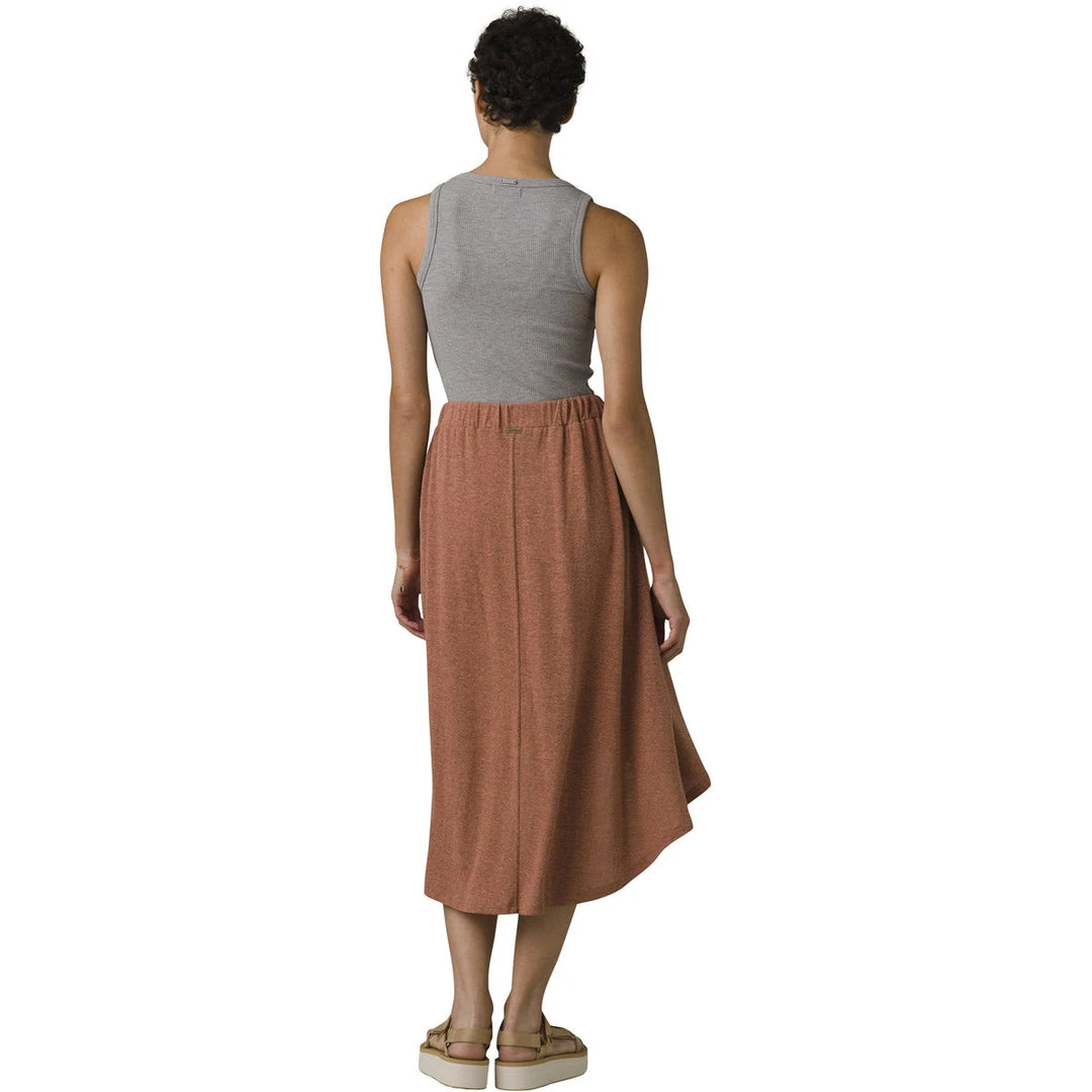 PrAna Women's Tidal Wave Skirt 7 PrAna Women's Tidal Wave Skirt