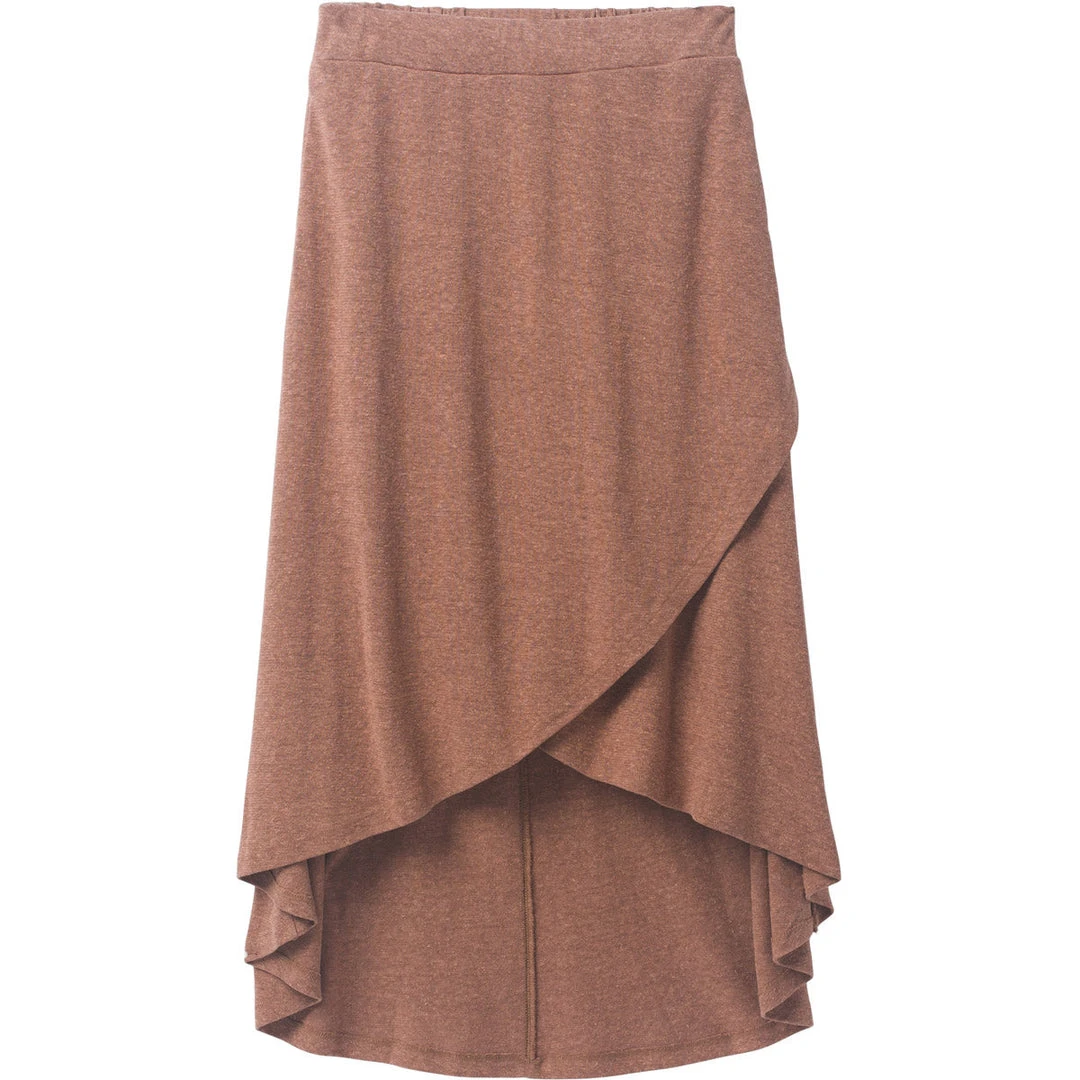 PrAna Women's Tidal Wave Skirt 5 PrAna Women's Tidal Wave Skirt