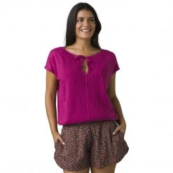 PrAna Women's Ocupas Popover