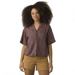 PrAna Women's Iguala Top