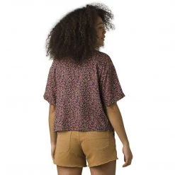 PrAna Women's Iguala Top