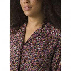 PrAna Women's Iguala Top