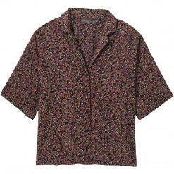 PrAna Women's Iguala Top