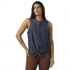 PrAna Women's Sunrise Peak Top