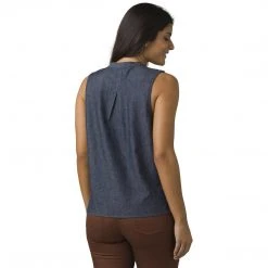 PrAna Women's Sunrise Peak Top