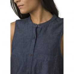 PrAna Women's Sunrise Peak Top