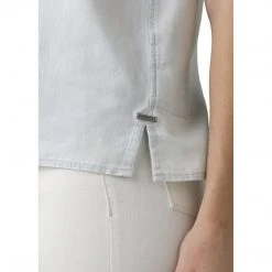 PrAna Women's Sunrise Peak Top